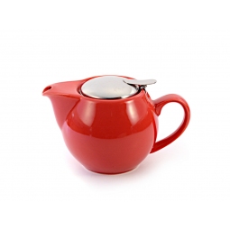Teiera Saara rossa 0,5 l