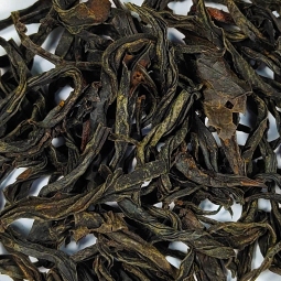 Tè oolong Da Hong Pao