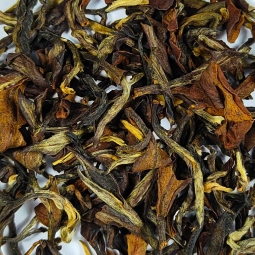 Tè oolong Oriental Beauty