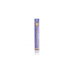 Incenso naturale profumo lavanda