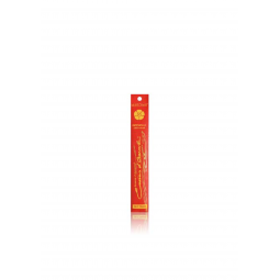 Incenso naturale profumo patchouli