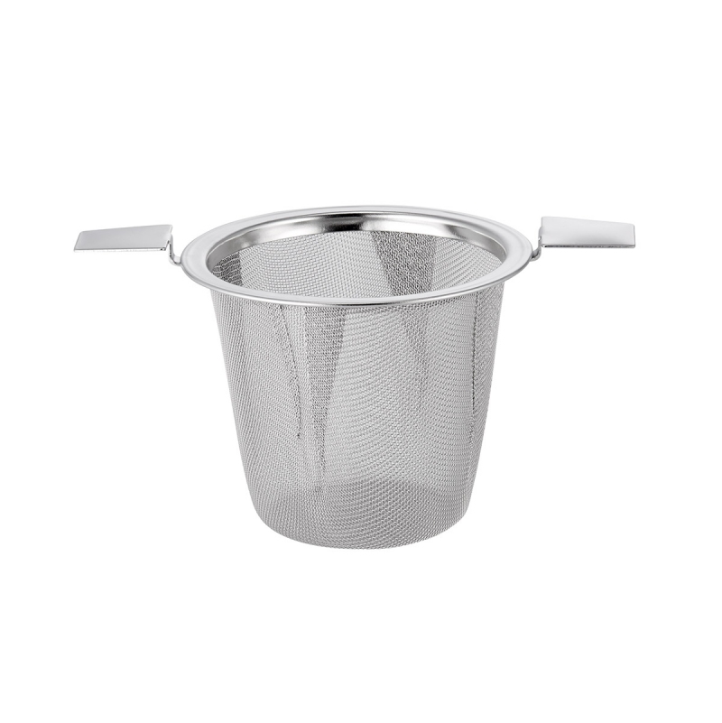 Filtro da tazza acciaio Piet