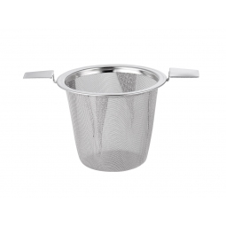 Filtro da tazza acciaio Piet