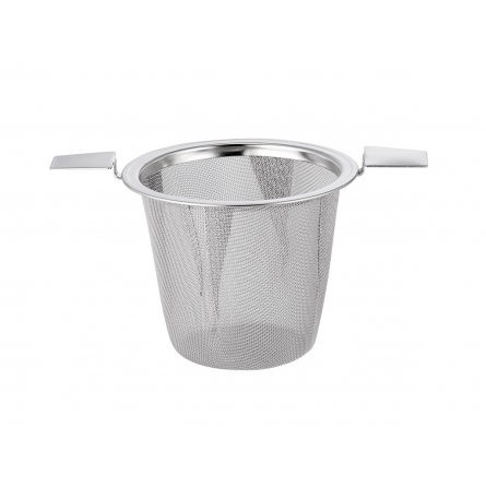 Filtro da tazza acciaio Piet