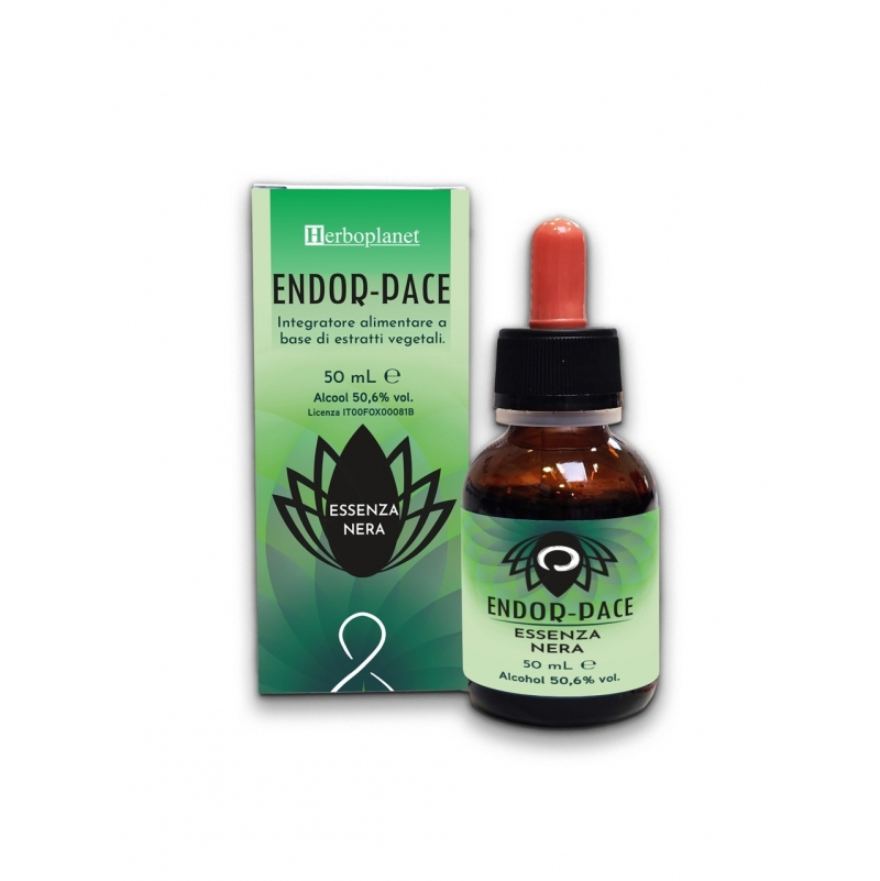 Endor Pace