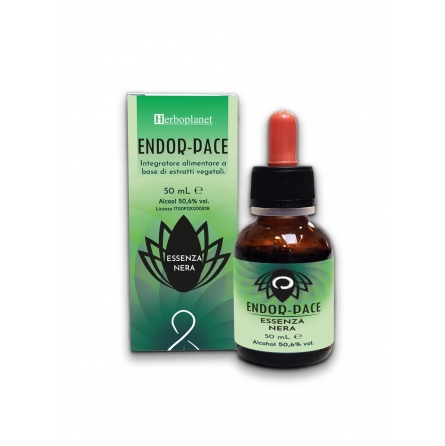 Endor Pace