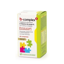 B-Complex