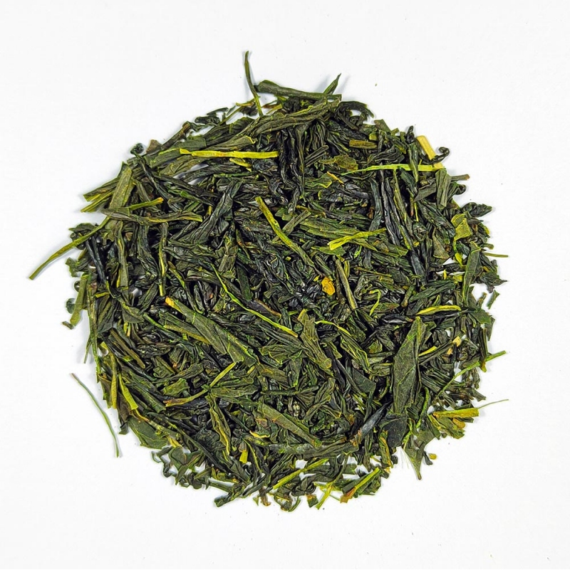 Tè verde Bancha Primaverile