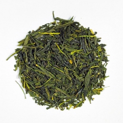 Tè verde Bancha Primaverile