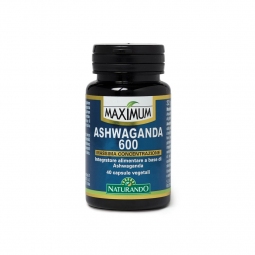Ashwaganda confezione