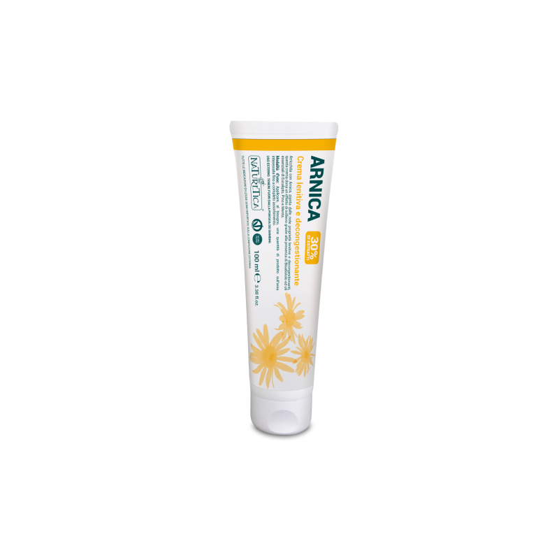 Crema arnica tubetto