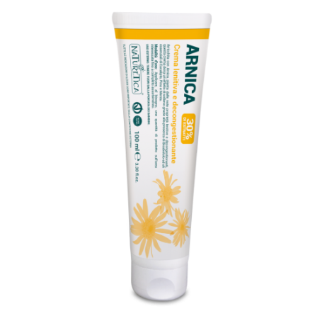 Crema arnica tubetto