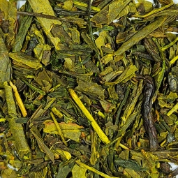 Tè verde Gabaron