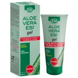 Aloe Vera gel Puro 200 ml