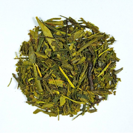 Tè verde Gabaron