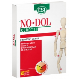No dol 10 cerotti