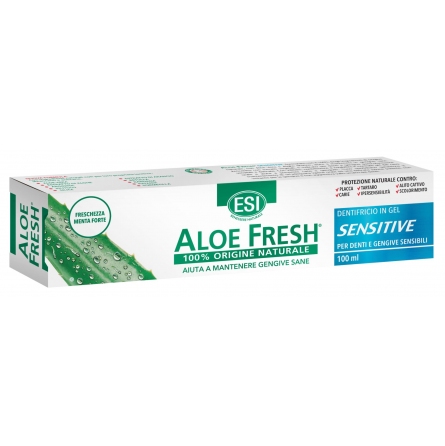 ESI-Aloe fresh SENSITIVE
