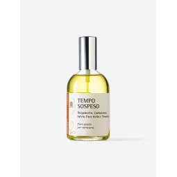 Profumo botanico Tempo sospeso 115 ml