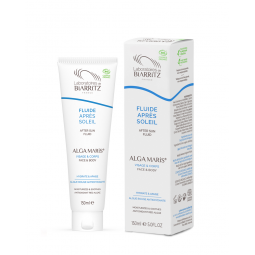Biarritz-Fluido doposole bio 150 ml
