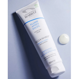Biarritz-Fluido doposole bio 150 ml