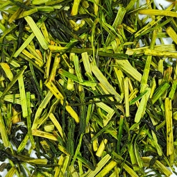 Tè verde Kukicha