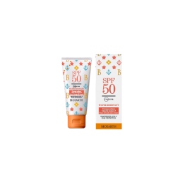 Bioearth- Crema solare viso & corpo SPF 50