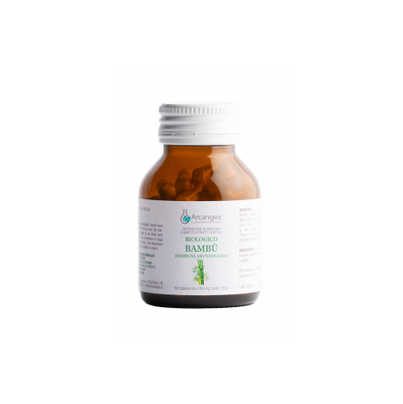 Arcangea- Bambu' Bio