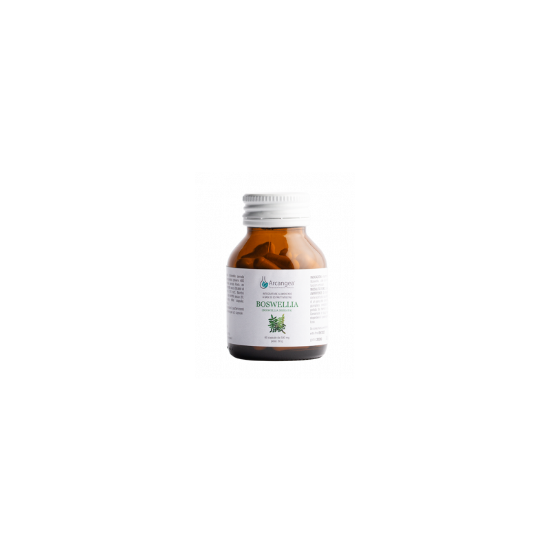 Arcangea- Boswellia