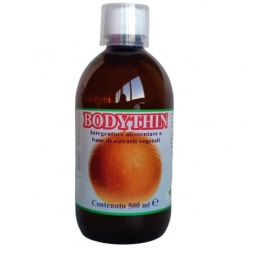 Herboplanet Srl- Bodythin