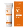 Bioearth- Crema solare viso SPF 30