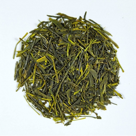 Tè verde Sencha Benifuki