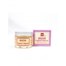 Tea natura- Unguento Vegetale alla Malva