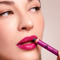 Lepo- MYCOLOR LIPS MALVA- Matita rossetto a pH sensibile