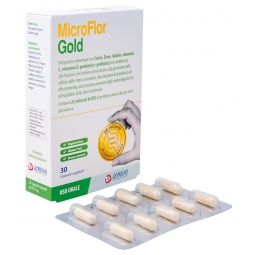 Cemon - Microflor Gold
