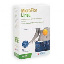 Cemon - Microflor Linea