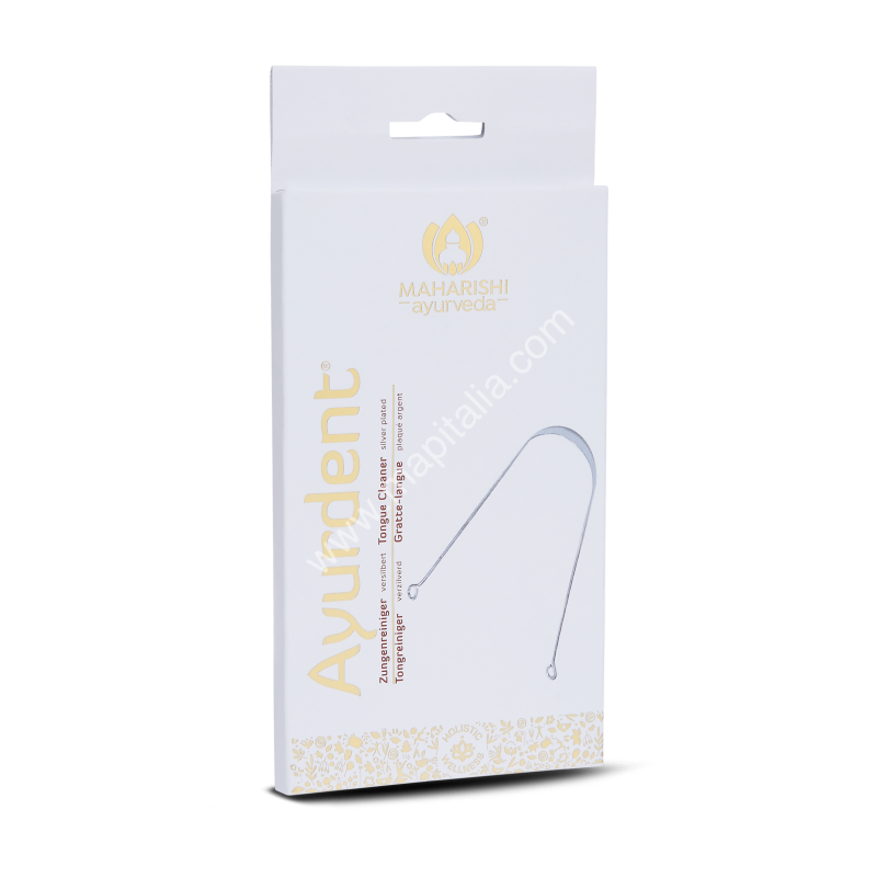 Nettalingua placcato Argento