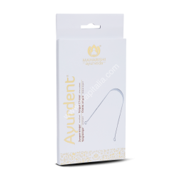 Nettalingua placcato Argento