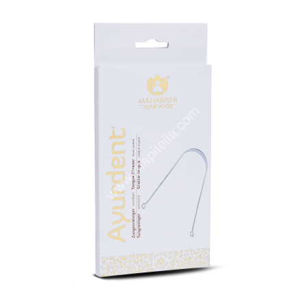 Nettalingua placcato Argento