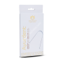 Nettalingua placcato Argento
