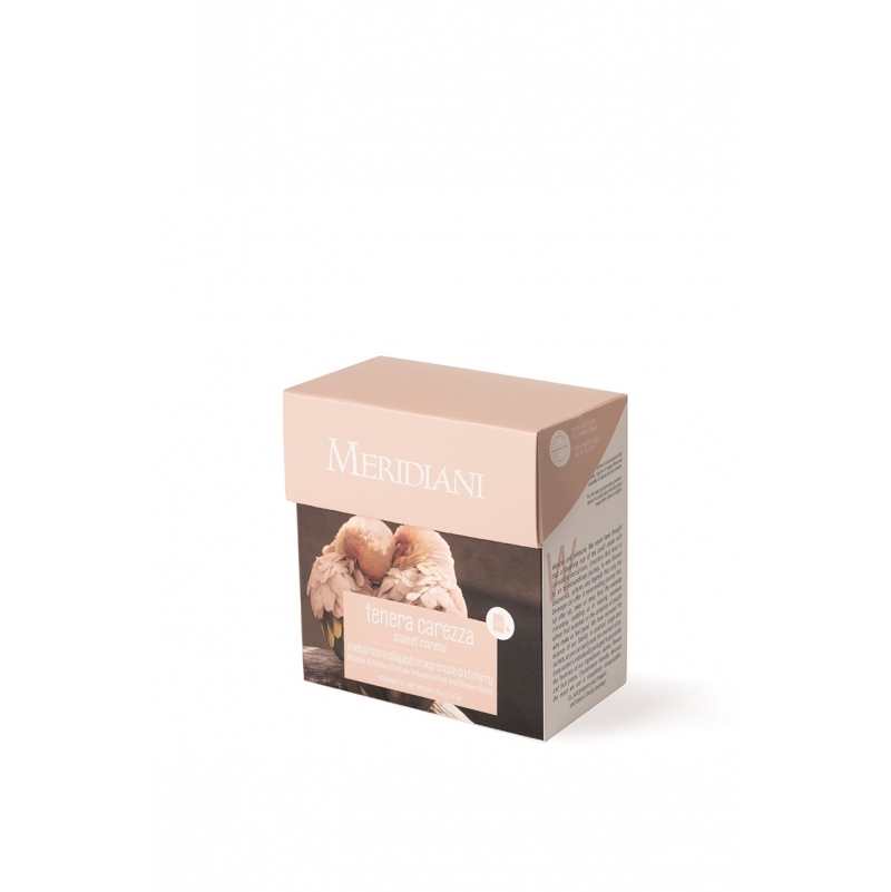 Meridiani- Infuso Tenera carezza