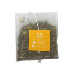 Meridiani- Infuso Elisir Lianf