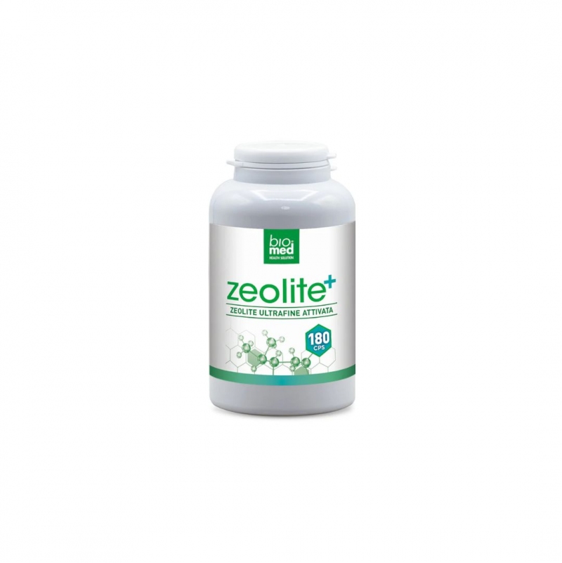 Zeolite +