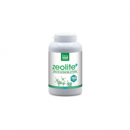 Zeolite +
