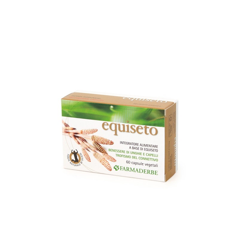 Farmaderbe - Equiseto