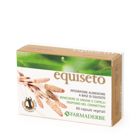Farmaderbe - Equiseto