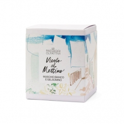 Diffusore ambientale "Vicolo al Mattino" scatola