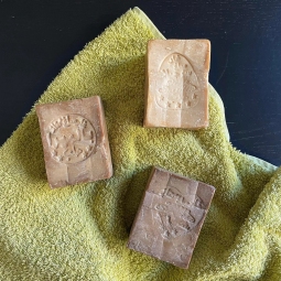 Sapone di Aleppo