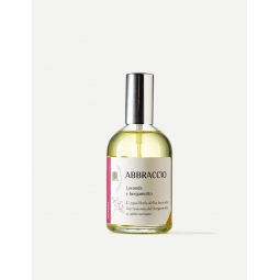 Profumo botanico Abbraccio 115 ml
