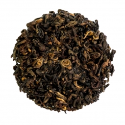 Wulong Muscatel Dragon Bio 2025