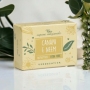 Bio sapone artigianale alla Canapa e Neem